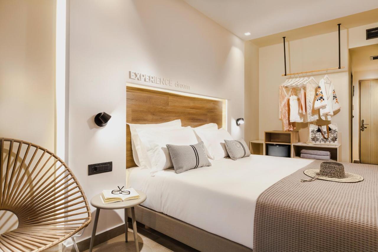Carian Hotel Masouri Exterior foto